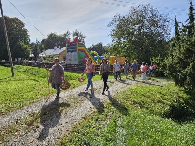 Kultura, Tradycja... i Placki! 2023